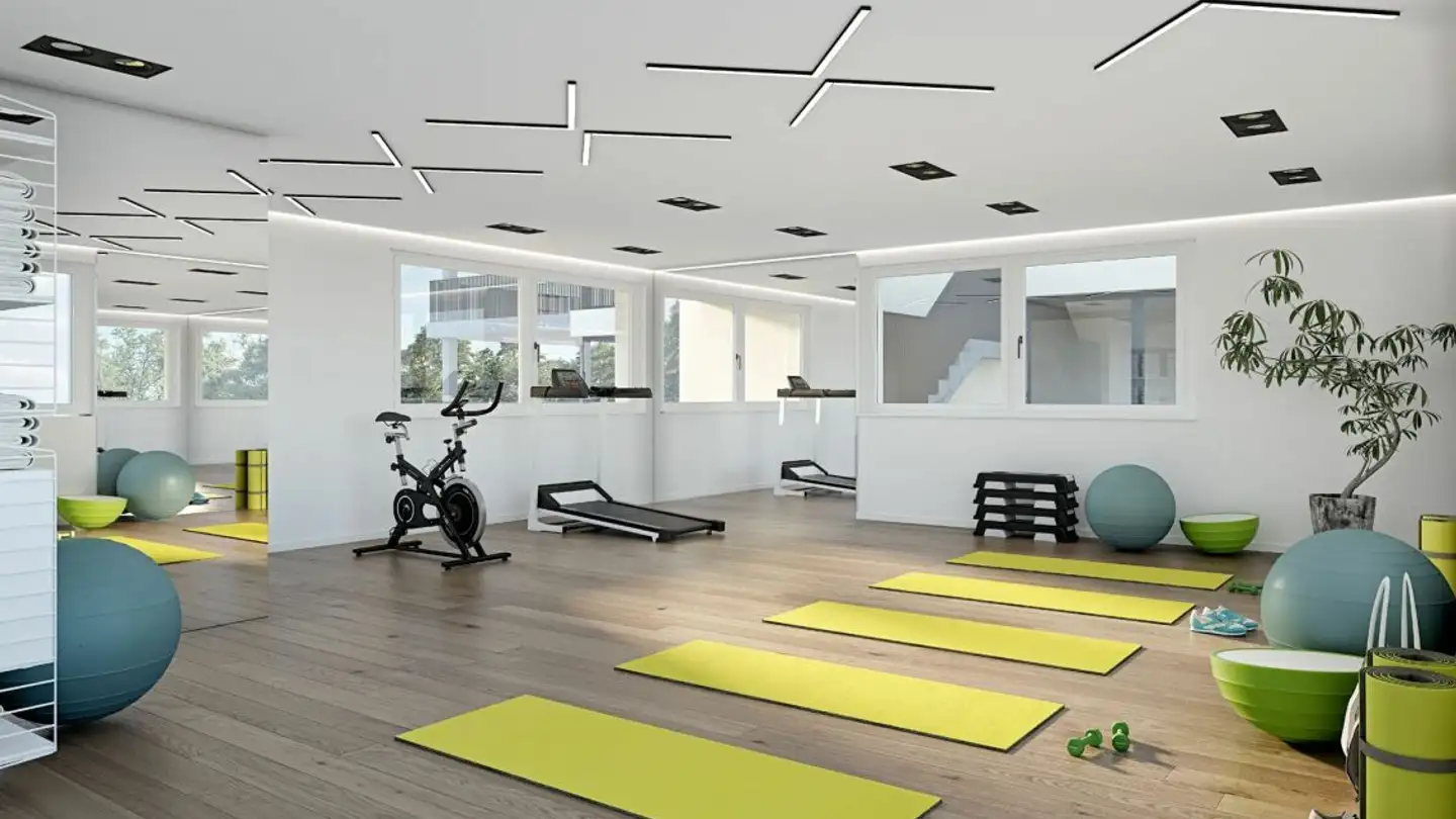 Commerciale in affitto - 6404 Greppen - Foto 4