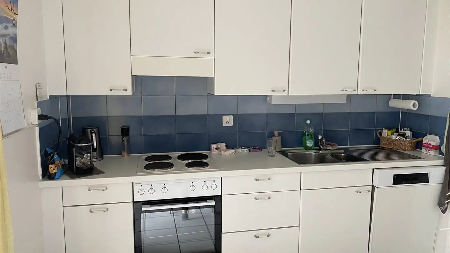 Appartamento ammobiliato in affitto - 1008 Prilly - Foto 3