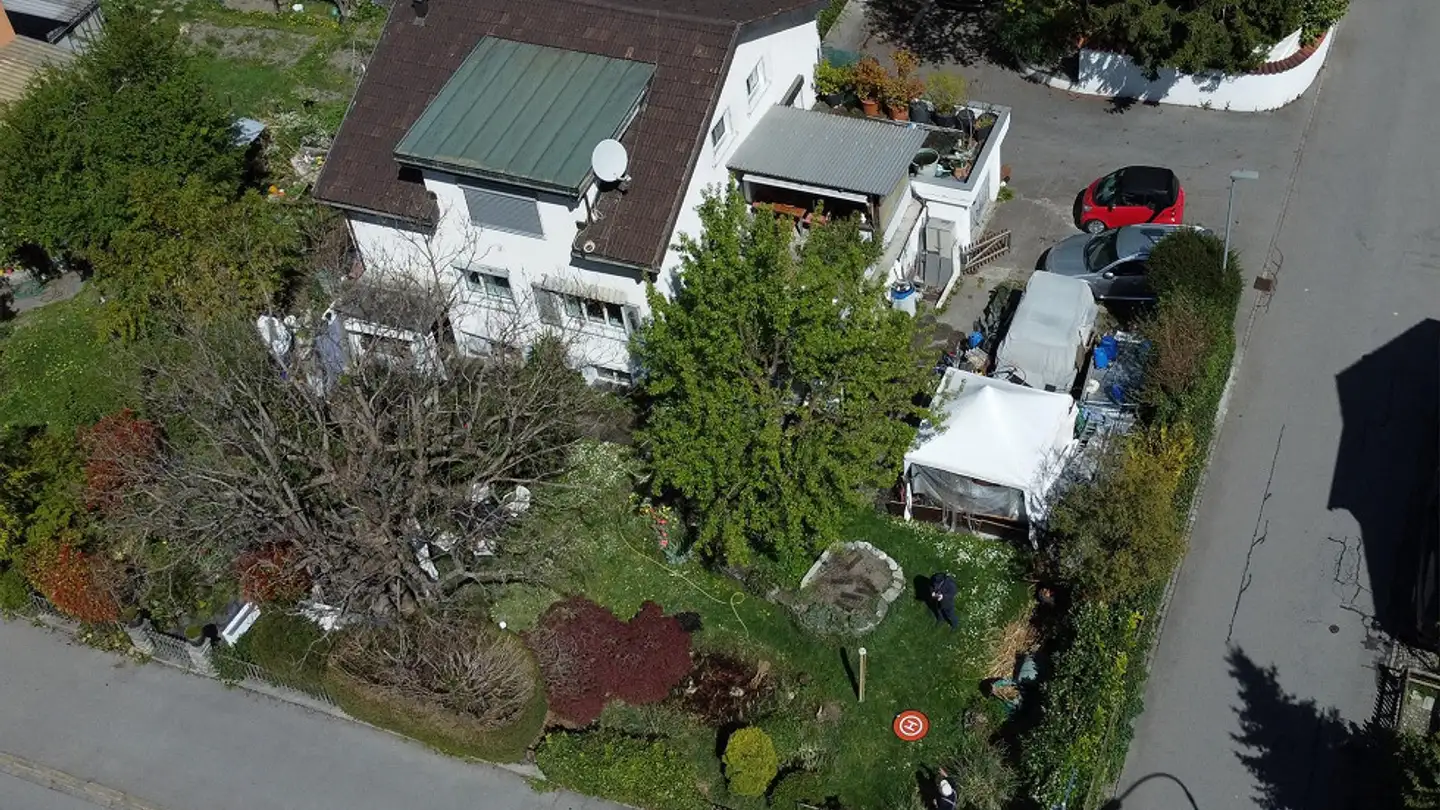 Wohnung mieten - Untere Plessurstrasse 112, 7000 Chur