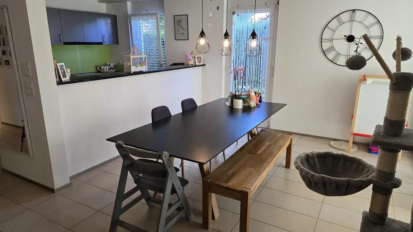 Apartment for rent - Plattenstrasse 28, 5737 Menziken - Photo 4