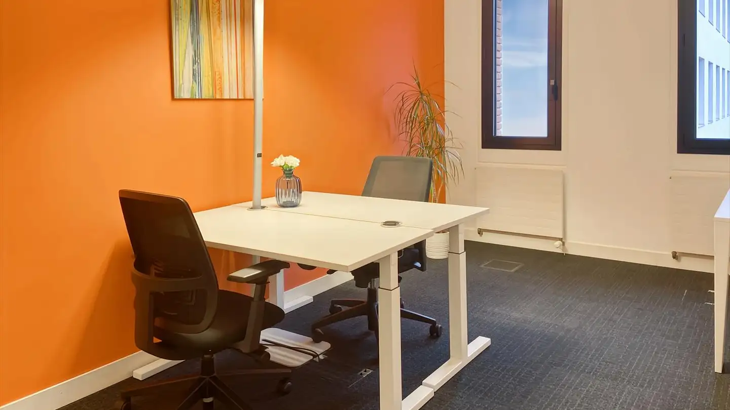 Office space for rent - Via Maggio 1c, 6900 Lugano