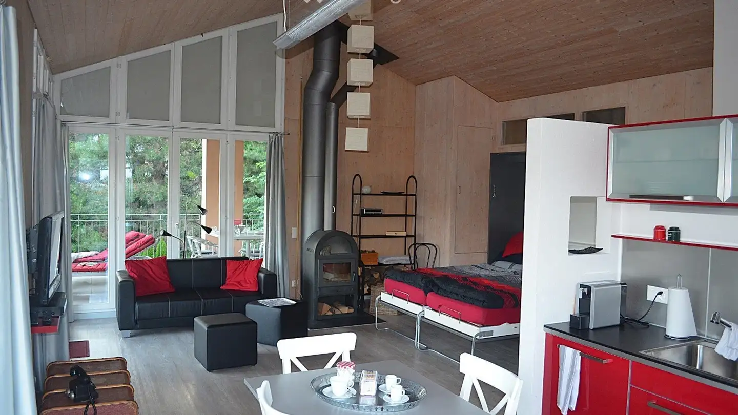 Single house for sale - Via Vignora, 6927 Agra