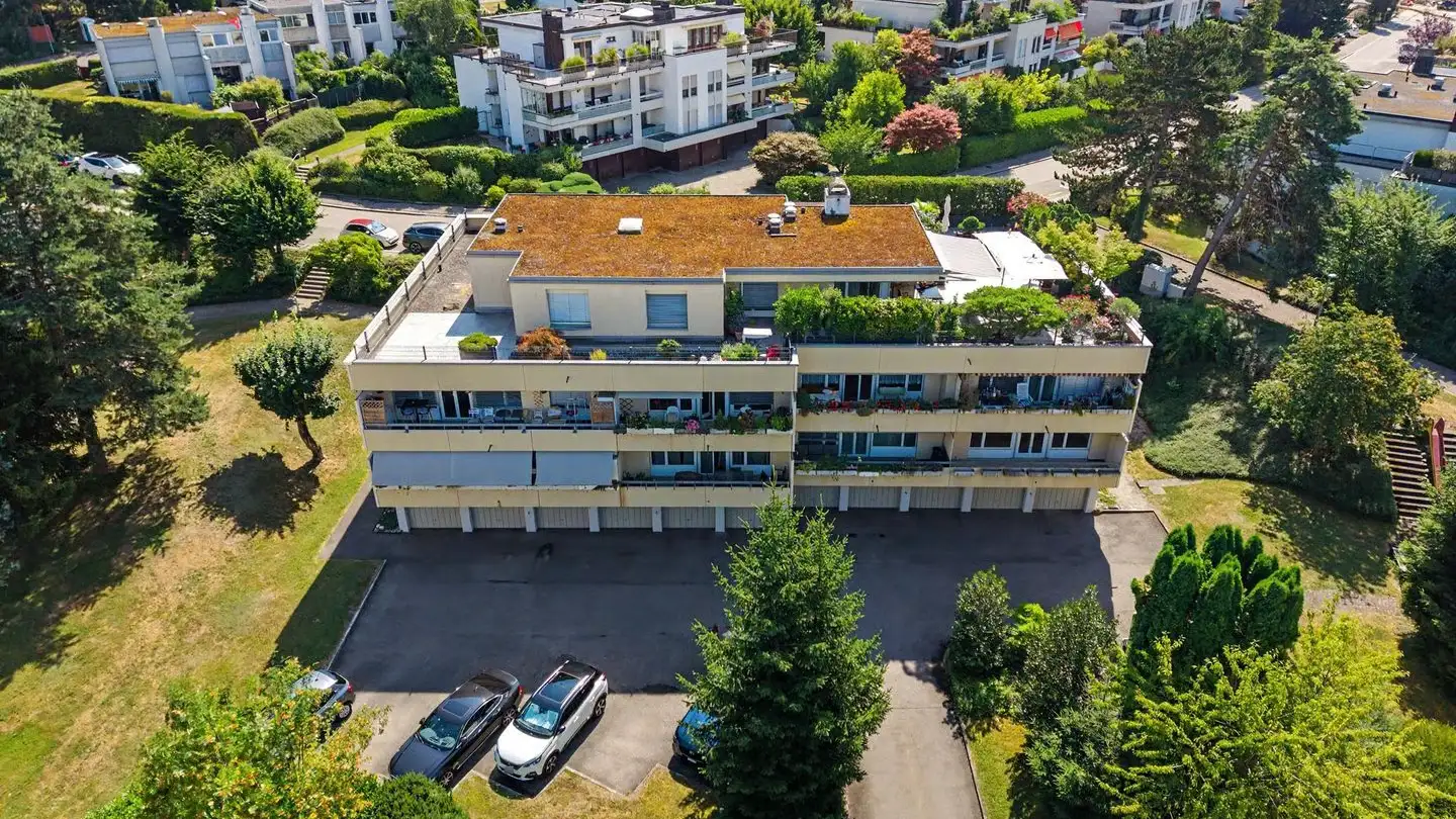 Appartamento in vendita - Rütistrasse 6, 8903 Birmensdorf ZH