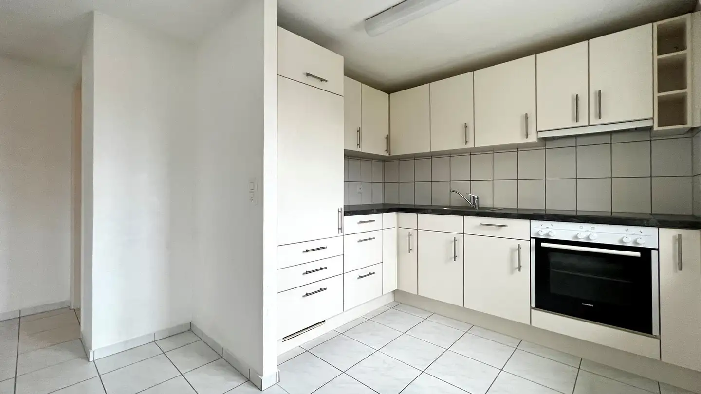 Appartement à louer - Rosenweg 6, 2554 Meinisberg - Photo 2