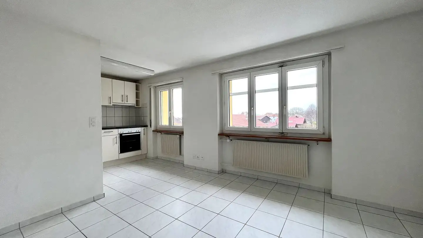 Appartement à louer - Rosenweg 6, 2554 Meinisberg - Photo 3