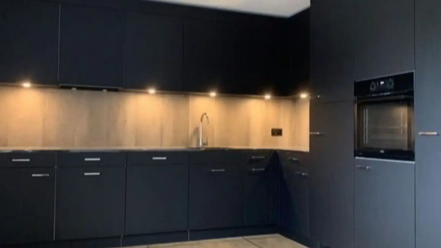 Single room for rent - Lindstrasse 41, 8400 Winterthur - Photo 2