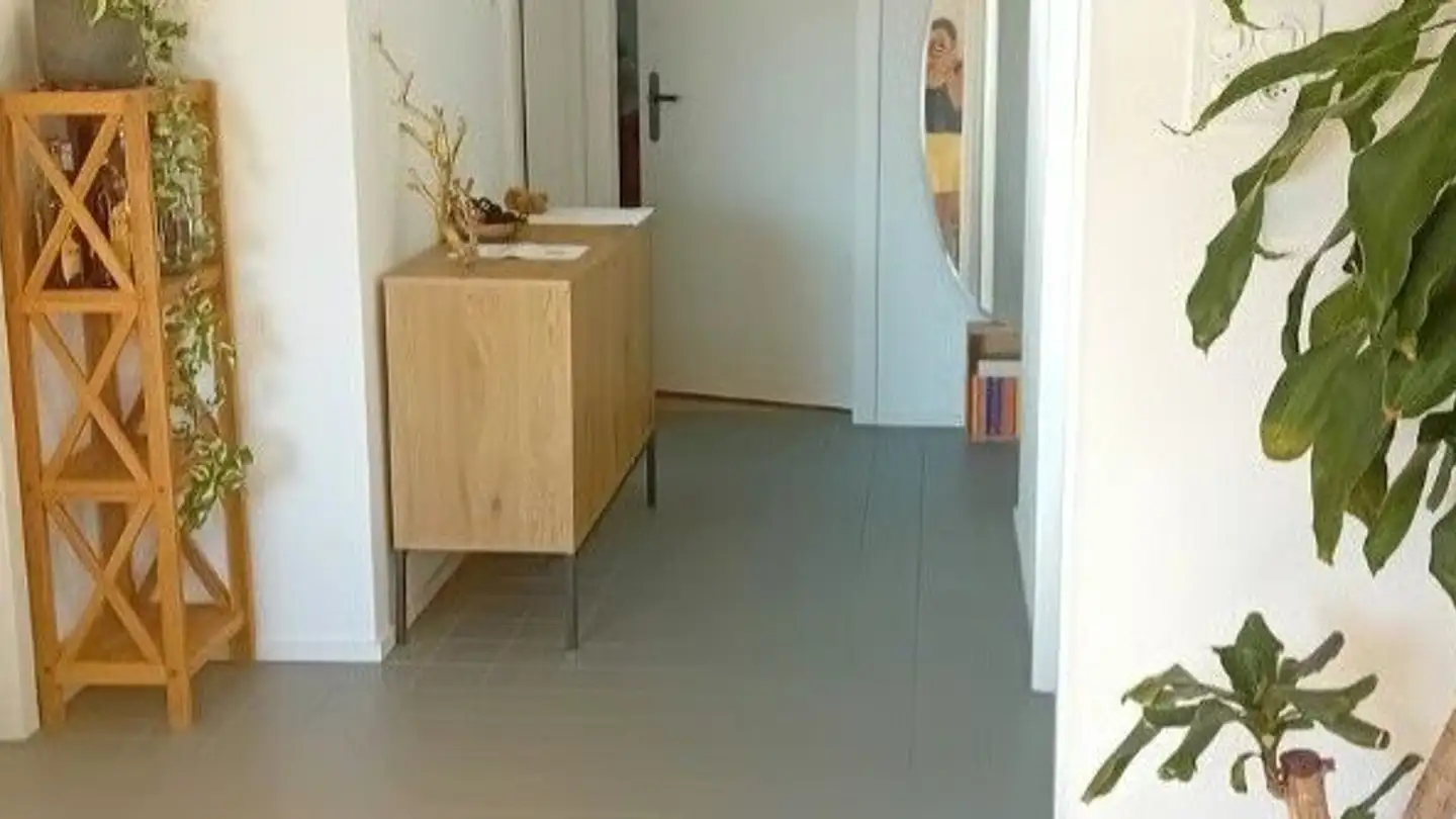 Single room for rent - Lindstrasse 41, 8400 Winterthur - Photo 3