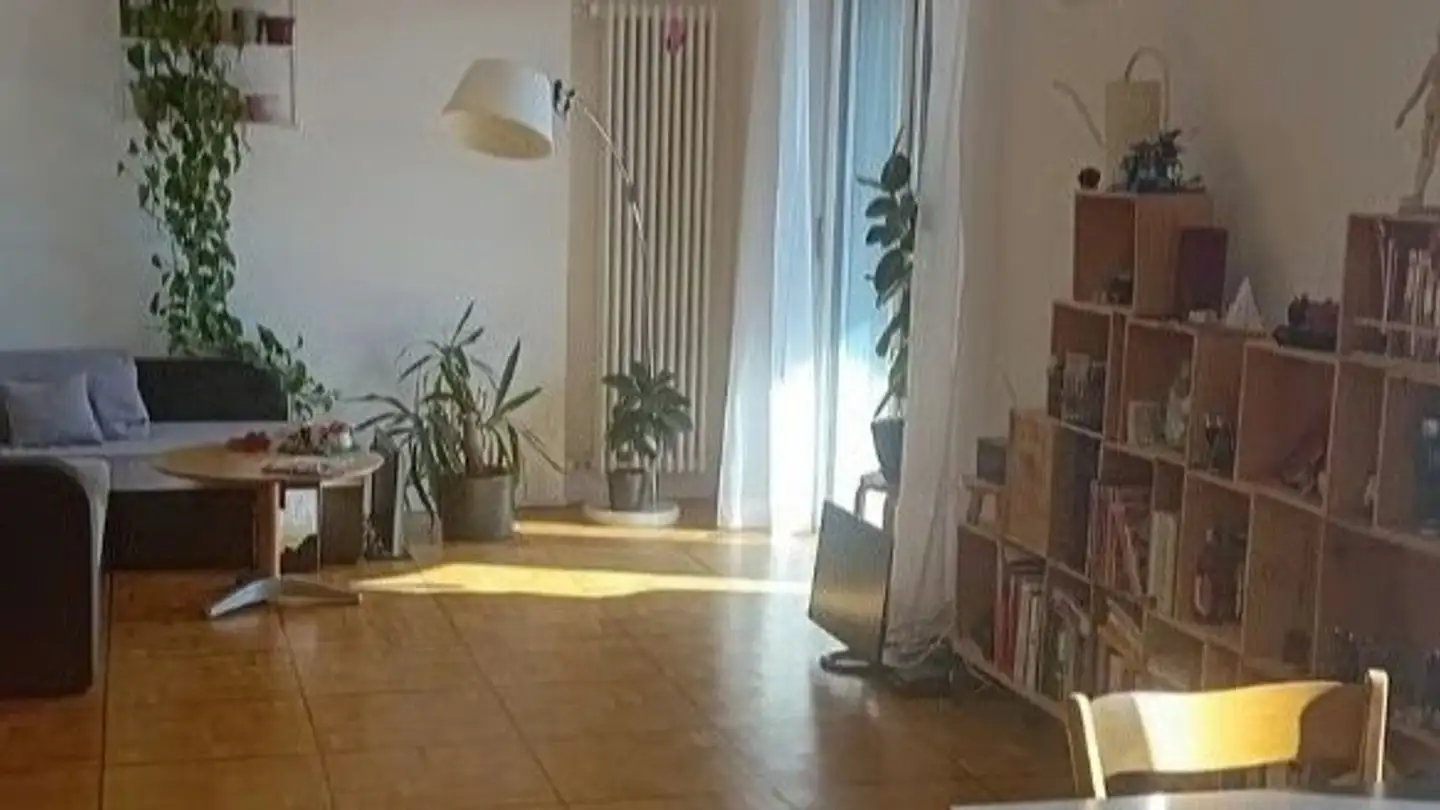 Single room for rent - Lindstrasse 41, 8400 Winterthur - Photo 4
