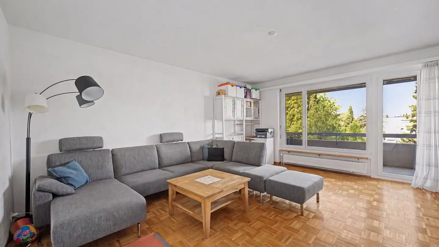 Appartamento in vendita - Rütistrasse 6, 8903 Birmensdorf ZH - Foto 2