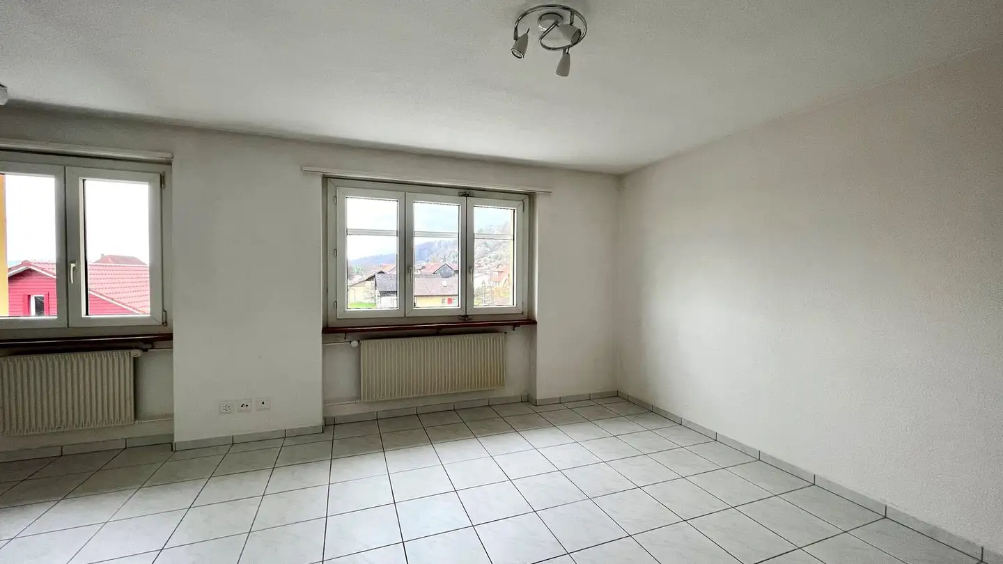 Appartement à louer - Rosenweg 6, 2554 Meinisberg - Photo 4