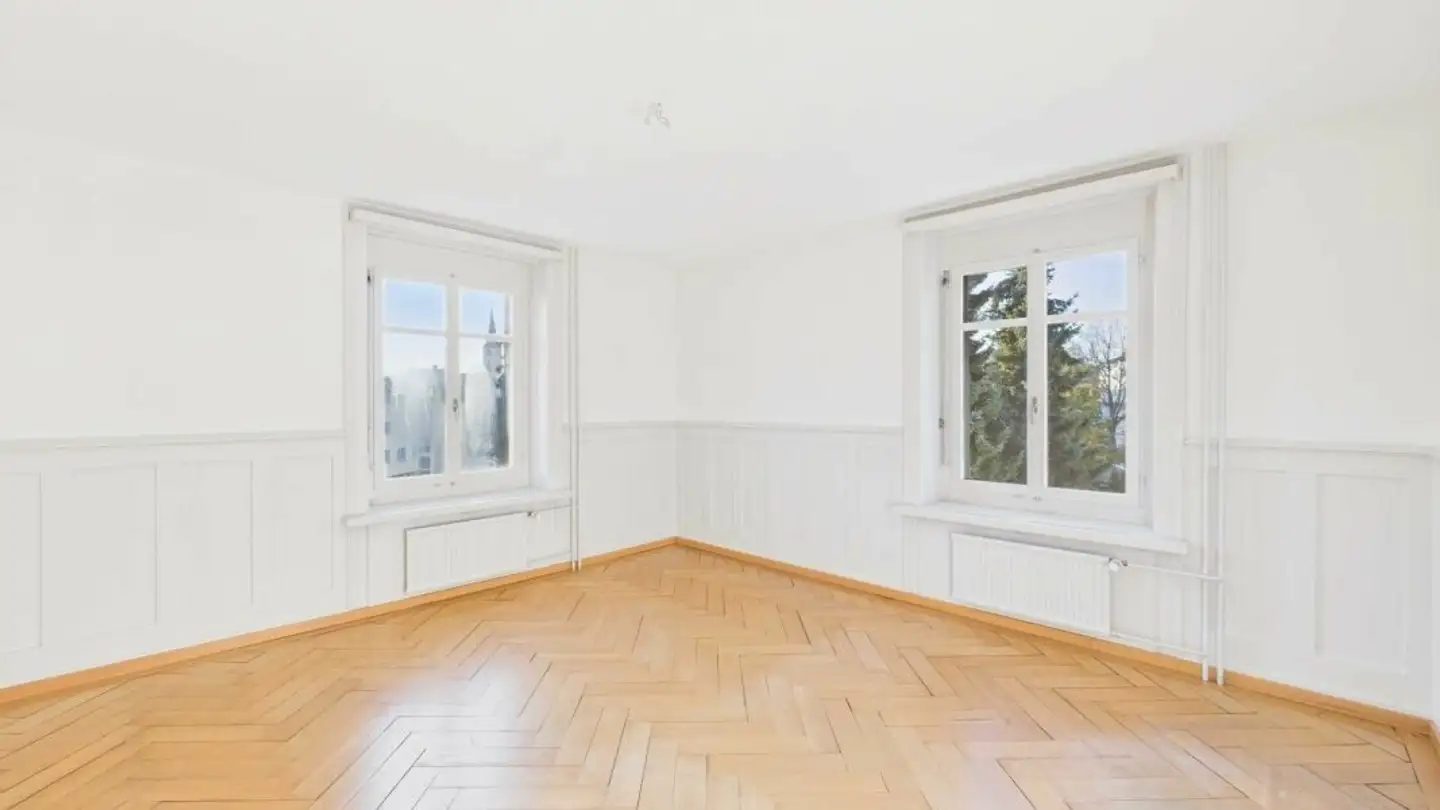 Single room for rent - Löwenstrasse 5, 9500 Wil SG