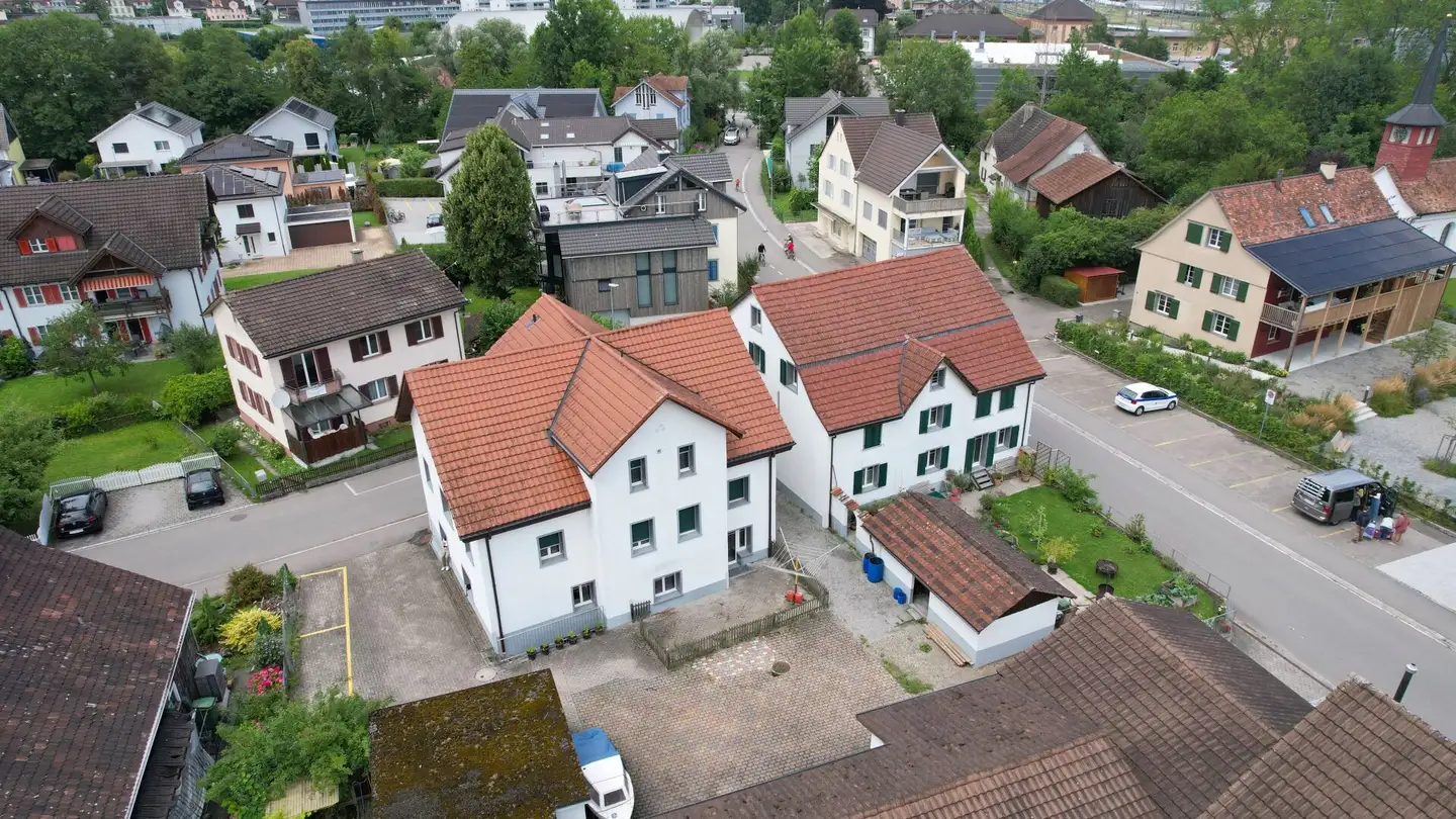 Mehrfamilienhaus kaufen - Kirchstrasse, 8599 Salmsach - Foto 2