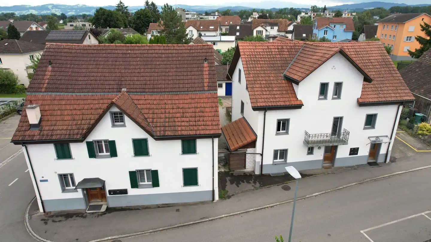 Mehrfamilienhaus kaufen - Kirchstrasse, 8599 Salmsach - Foto 3