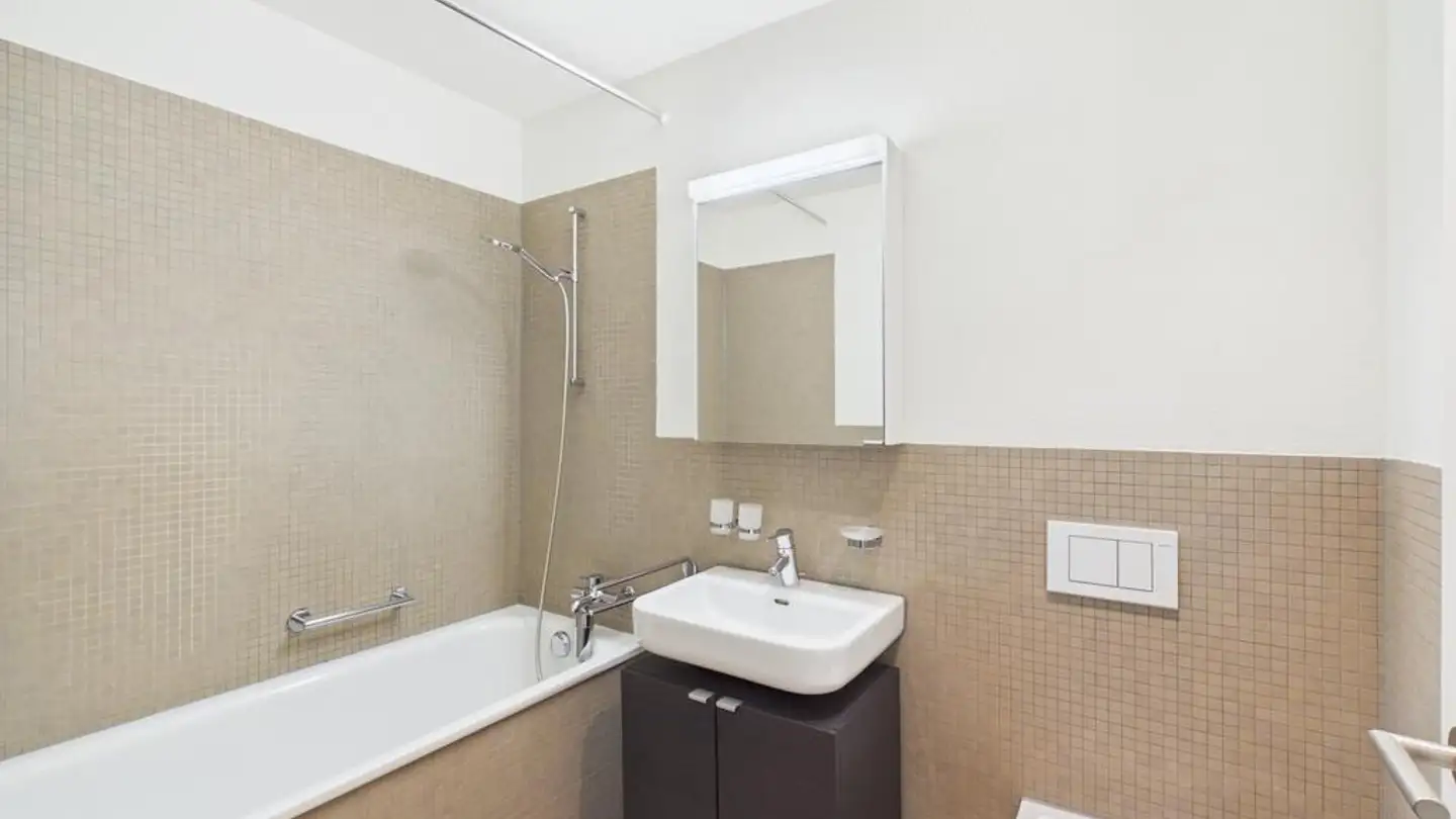 Appartamento in affitto - Hagenholzstrasse 62, 8050 Zürich - Foto 2