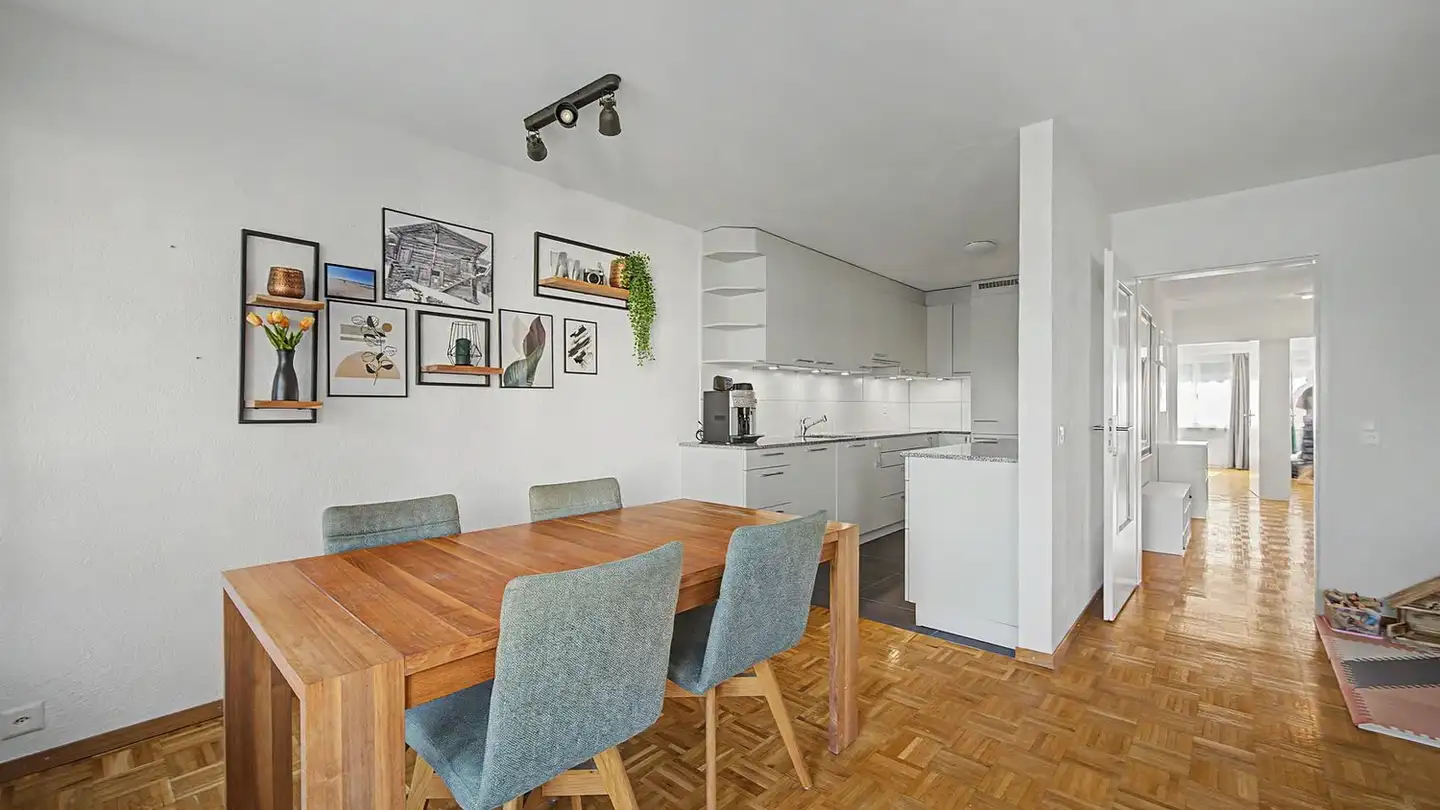 Appartamento in vendita - Rütistrasse 6, 8903 Birmensdorf ZH - Foto 3