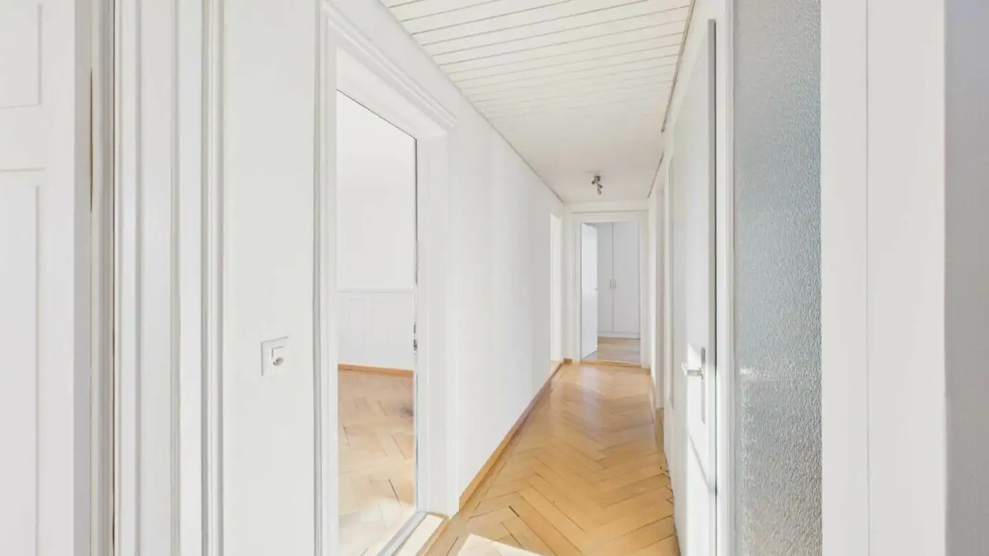 Single room for rent - Löwenstrasse 5, 9500 Wil SG - Photo 4