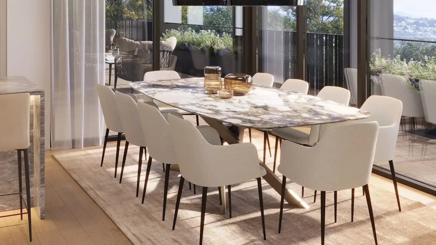 Apartment for sale - Via Loco 11, 6963 Pregassona - Photo 2