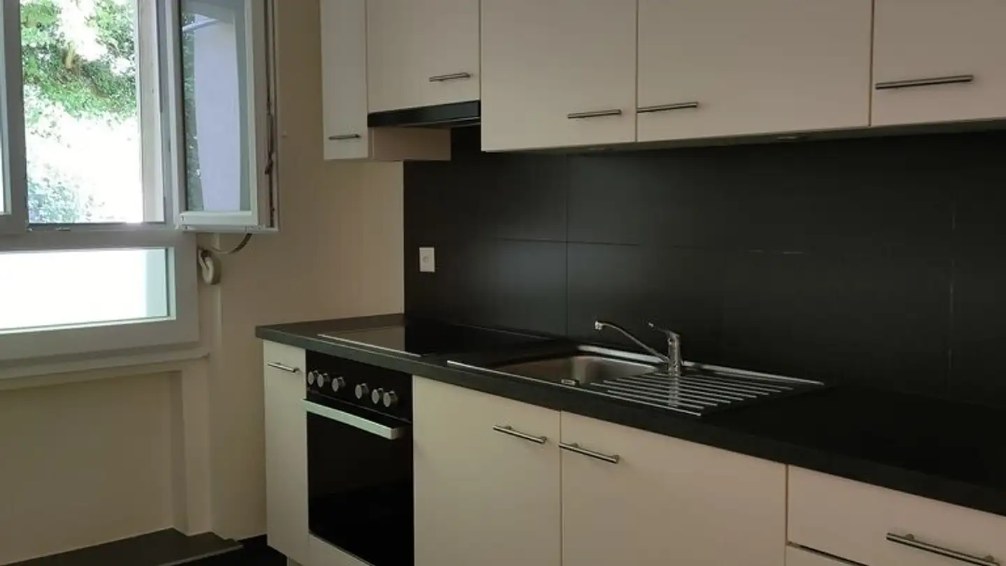 Apartment for rent - Place Du Vallon 1, 1005 Lausanne - Photo 3