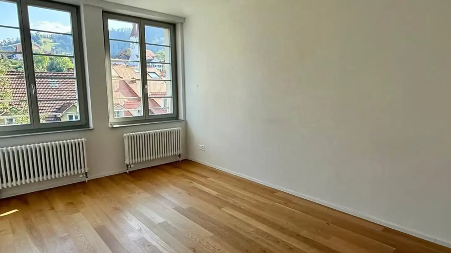 Cabinet médical à louer - Bälliz 54, 3600 Thun