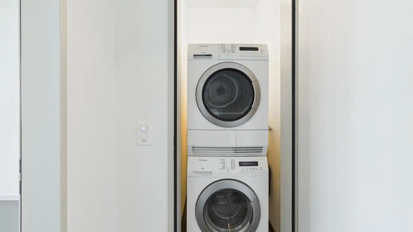 Appartamento in affitto - Hagenholzstrasse 62, 8050 Zürich - Foto 3