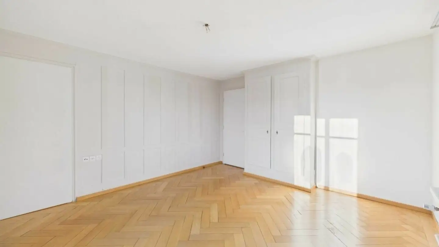 Single room for rent - Löwenstrasse 5, 9500 Wil SG - Photo 2