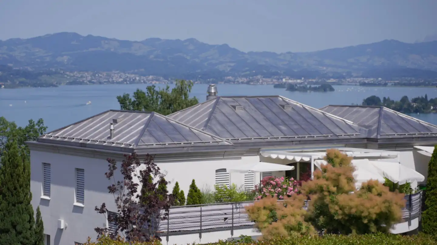 Maison individuelle à vendre - Bachtelstrasse, 8805 Richterswil - Photo 2