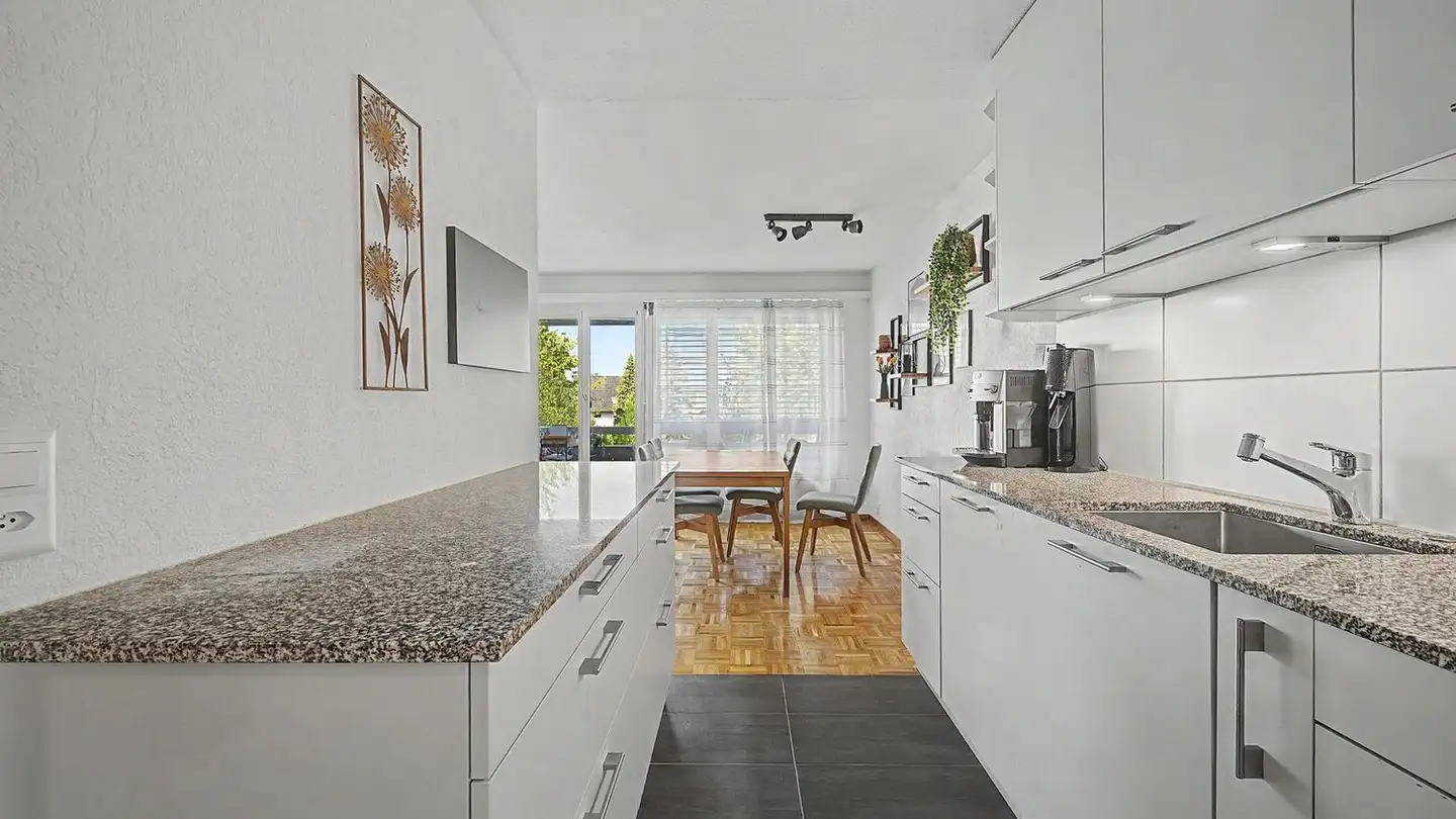 Appartamento in vendita - Rütistrasse 6, 8903 Birmensdorf ZH - Foto 4