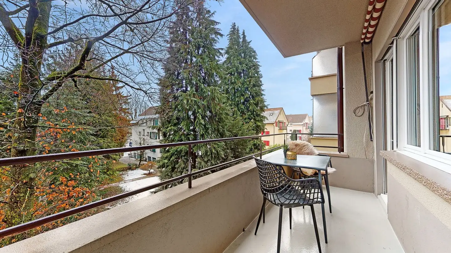 Appartamento in affitto - Ostring 62, 3006 Bern - Foto 4