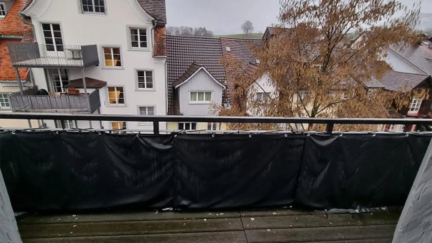 Wohnung mieten - Trogenerstrasse 23, 9450 Altstätten SG - Foto 2