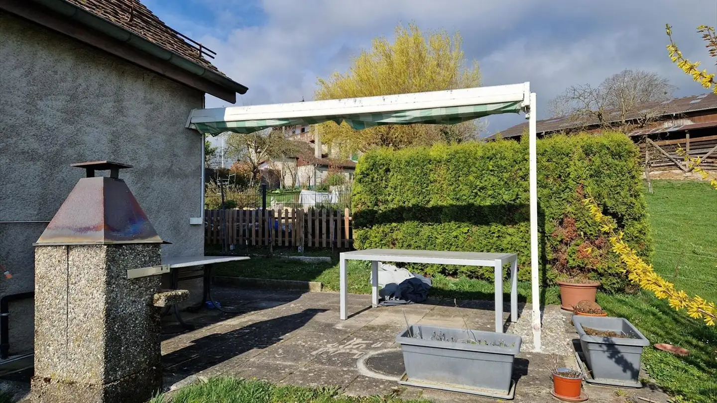 Appartamento in vendita - 1439 Rances - Photo 4