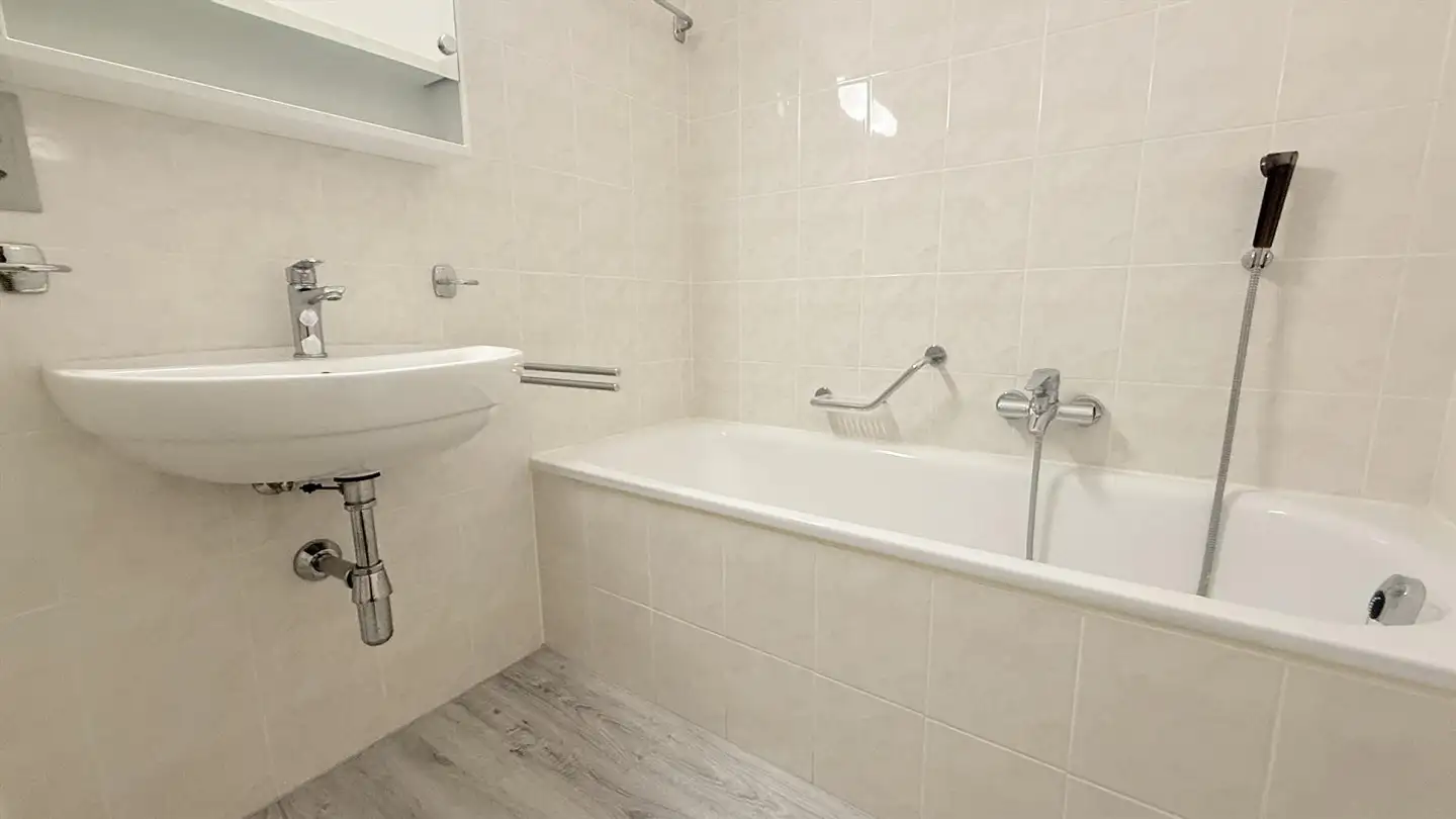 Appartement à louer - Via Luigi Favre 7, 6830 Chiasso - Photo 4