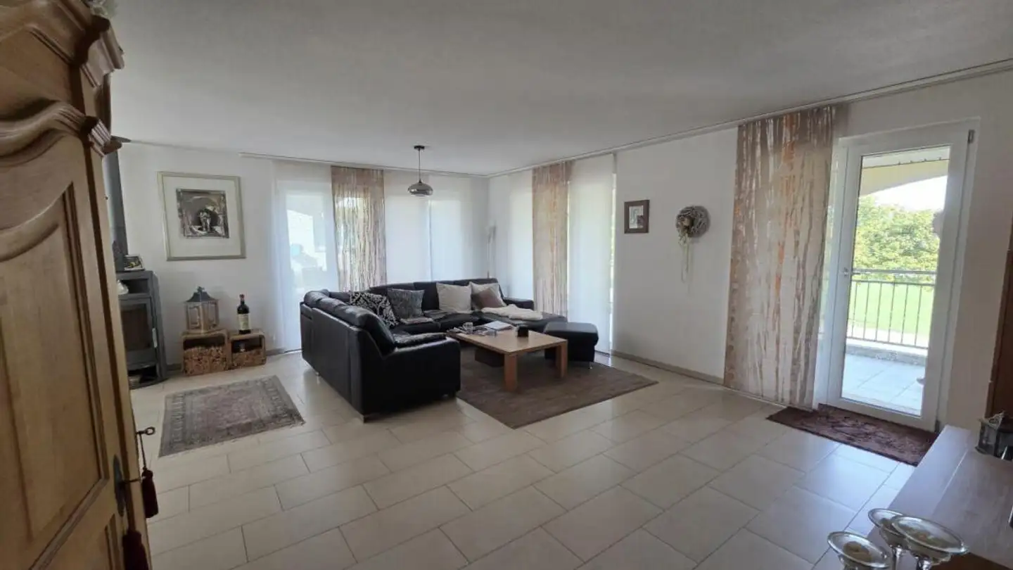 Wohnung kaufen - Scheidweg 1, 9555 Tobel - Foto 3