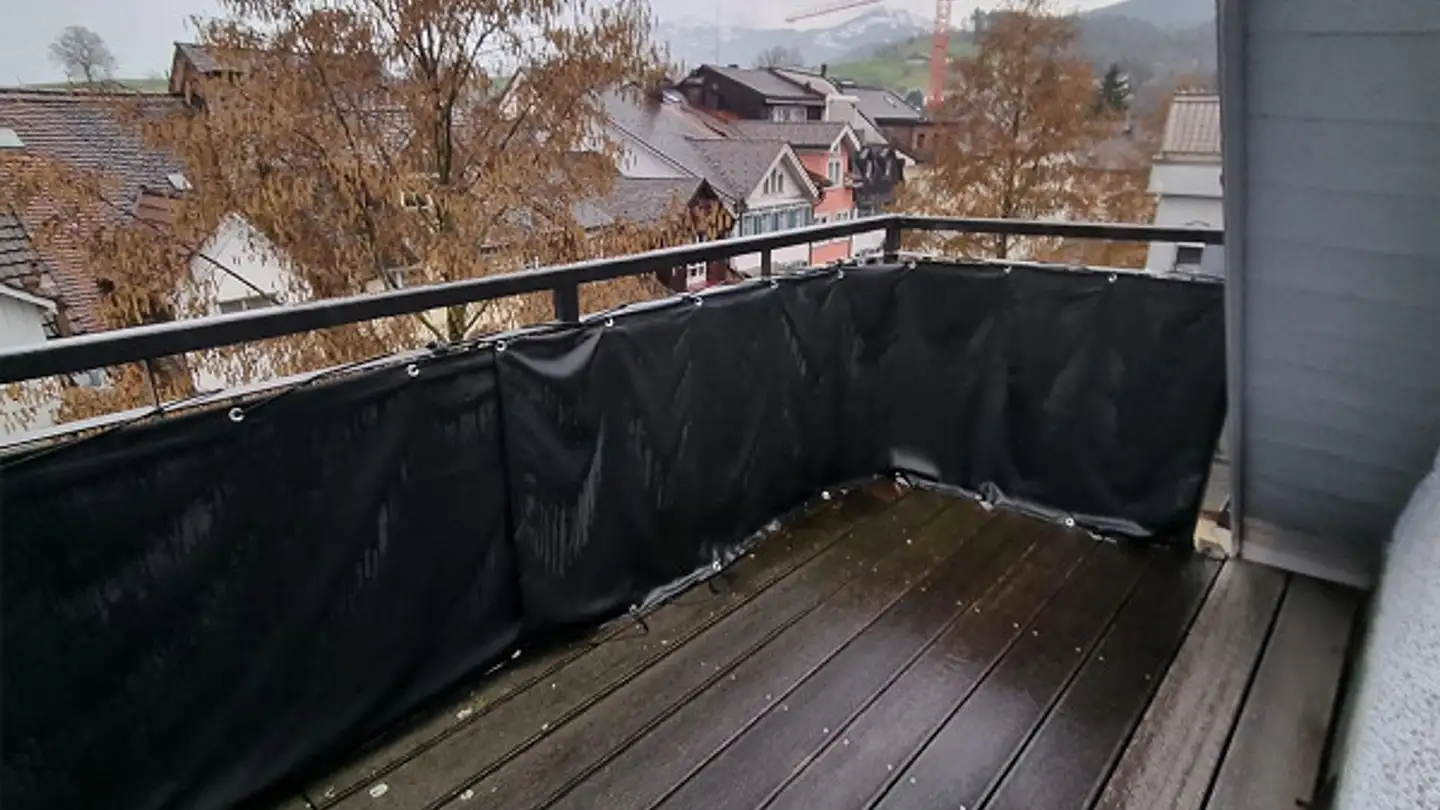 Wohnung mieten - Trogenerstrasse 23, 9450 Altstätten SG - Foto 3