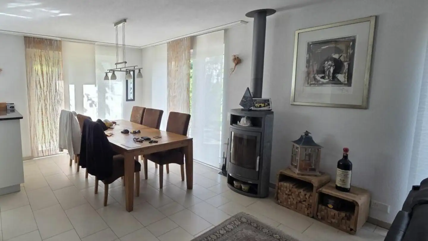 Wohnung kaufen - Scheidweg 1, 9555 Tobel - Foto 4