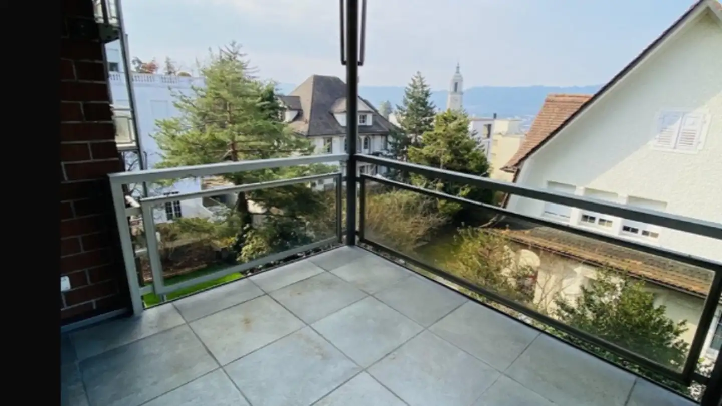 Wohnung mieten - Kraftstrasse 37, 8044 Zürich - Foto 2