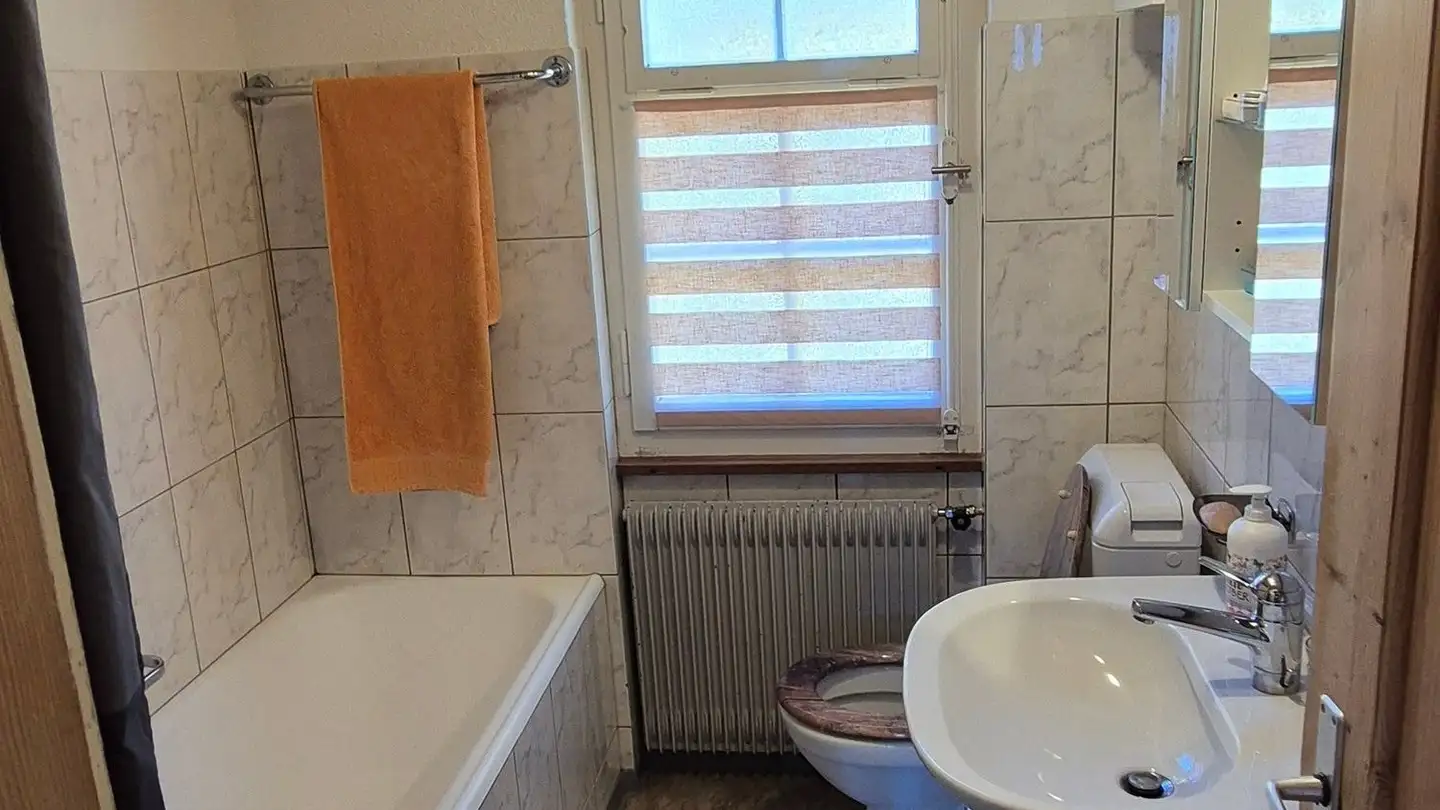 Appartamento in affitto - 7212 Seewis Dorf - Foto 2