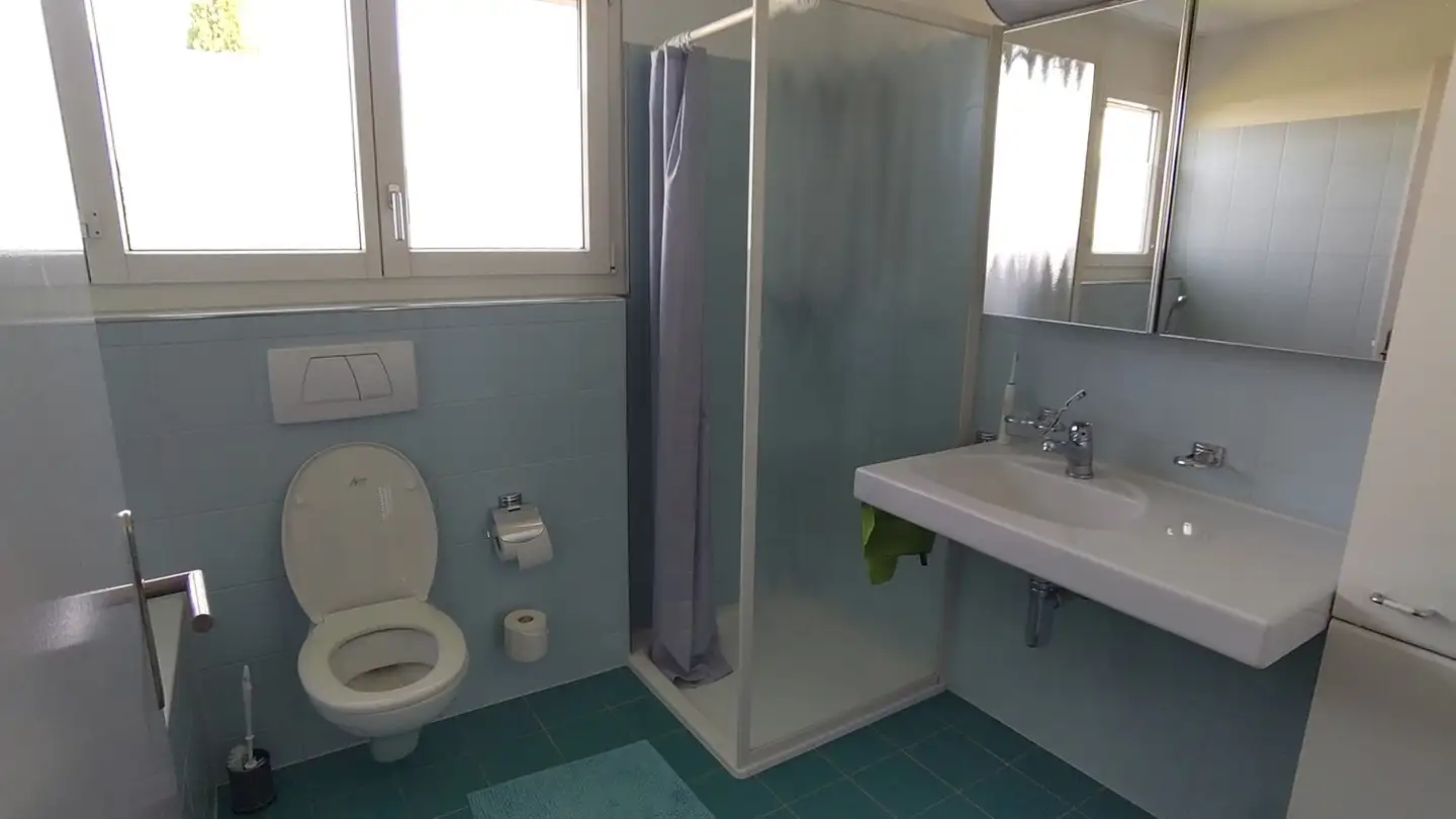 Zimmer mieten - Bertiswilstrasse 20, 6023 Rothenburg - Foto 3