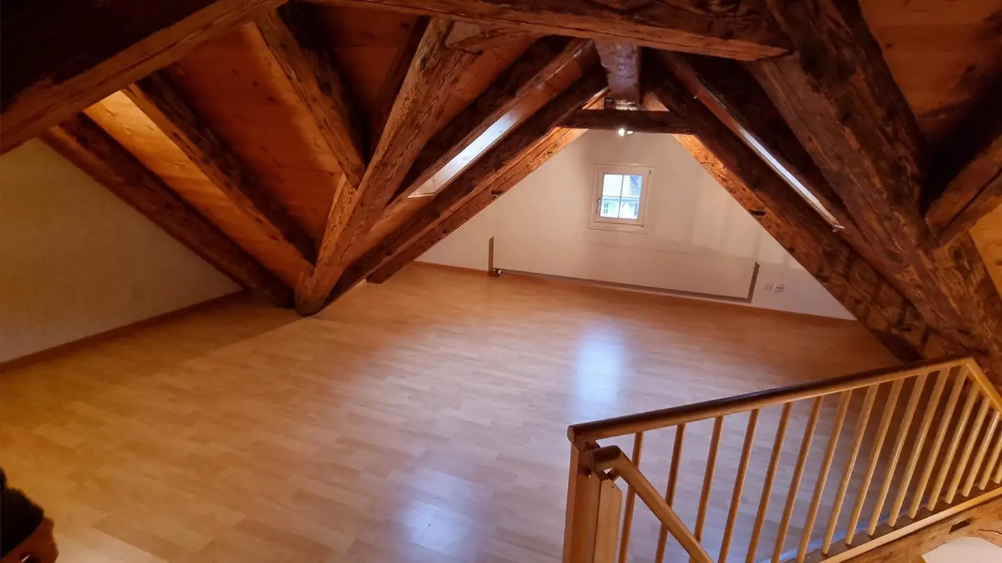 Wohnung mieten - Trogenerstrasse 23, 9450 Altstätten SG - Foto 4