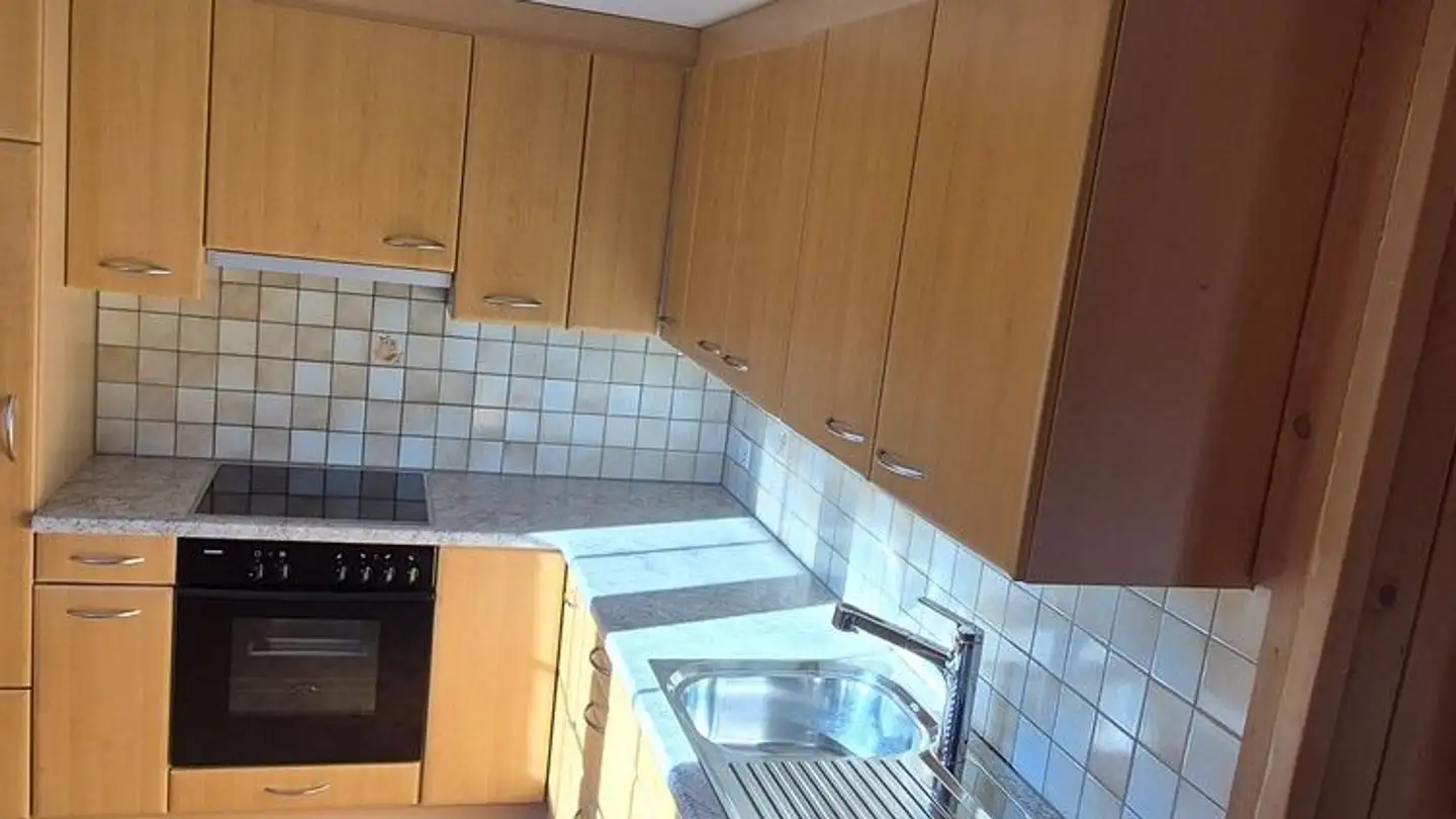 Appartamento in affitto - 7212 Seewis Dorf