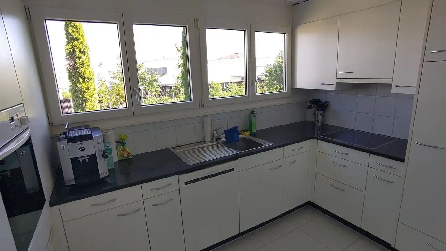 Zimmer mieten - Bertiswilstrasse 20, 6023 Rothenburg - Foto 2