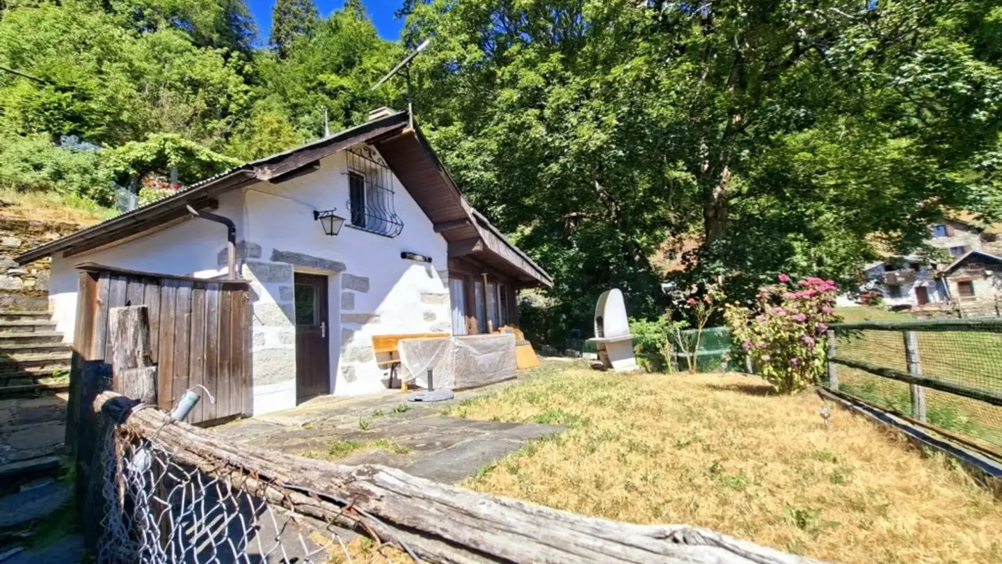 Maison individuelle à vendre - Via Ronco, 6613 Porto Ronco - Photo 2