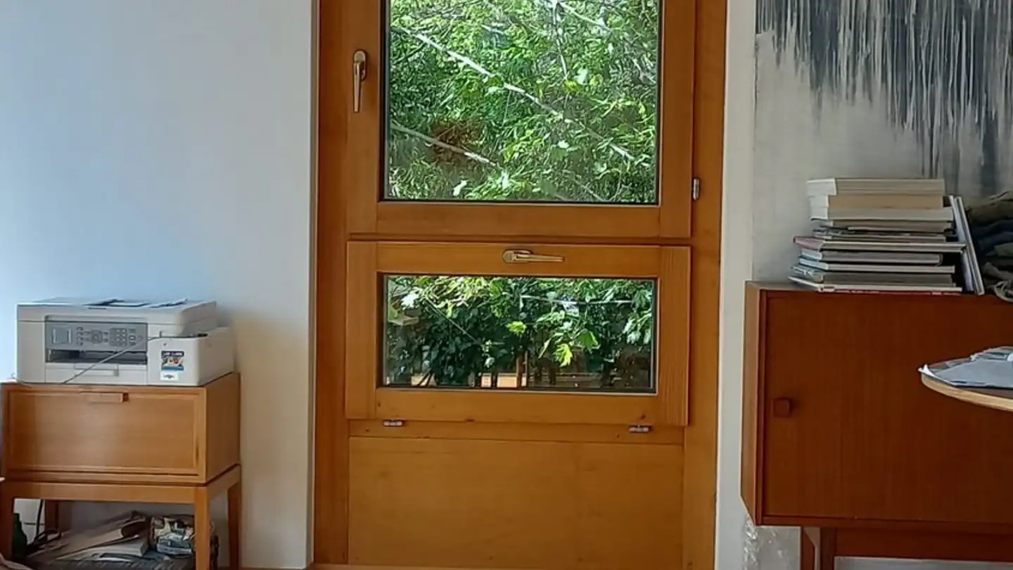 Wohnung mieten - Kraftstrasse 37, 8044 Zürich - Foto 4