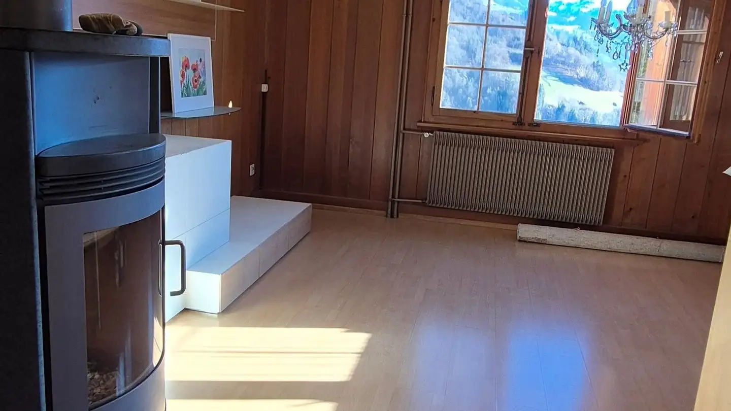 Appartamento in affitto - 7212 Seewis Dorf - Foto 3