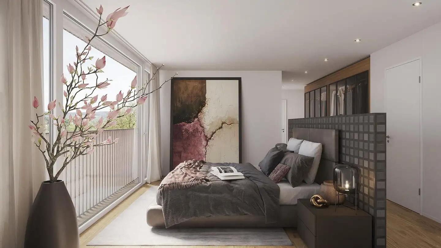 Casa bifamiliare in vendita - Schöntal 5, 8126 Zumikon - Photo 4