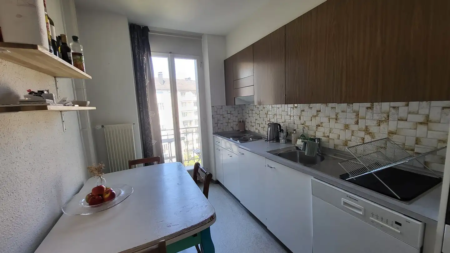 Zimmer mieten - 6003 Luzern - Foto 3