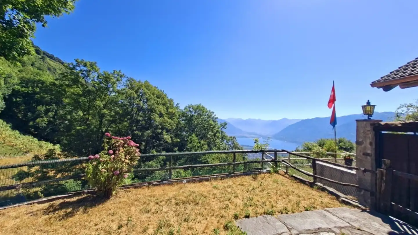Maison individuelle à vendre - Via Ronco, 6613 Porto Ronco - Photo 4