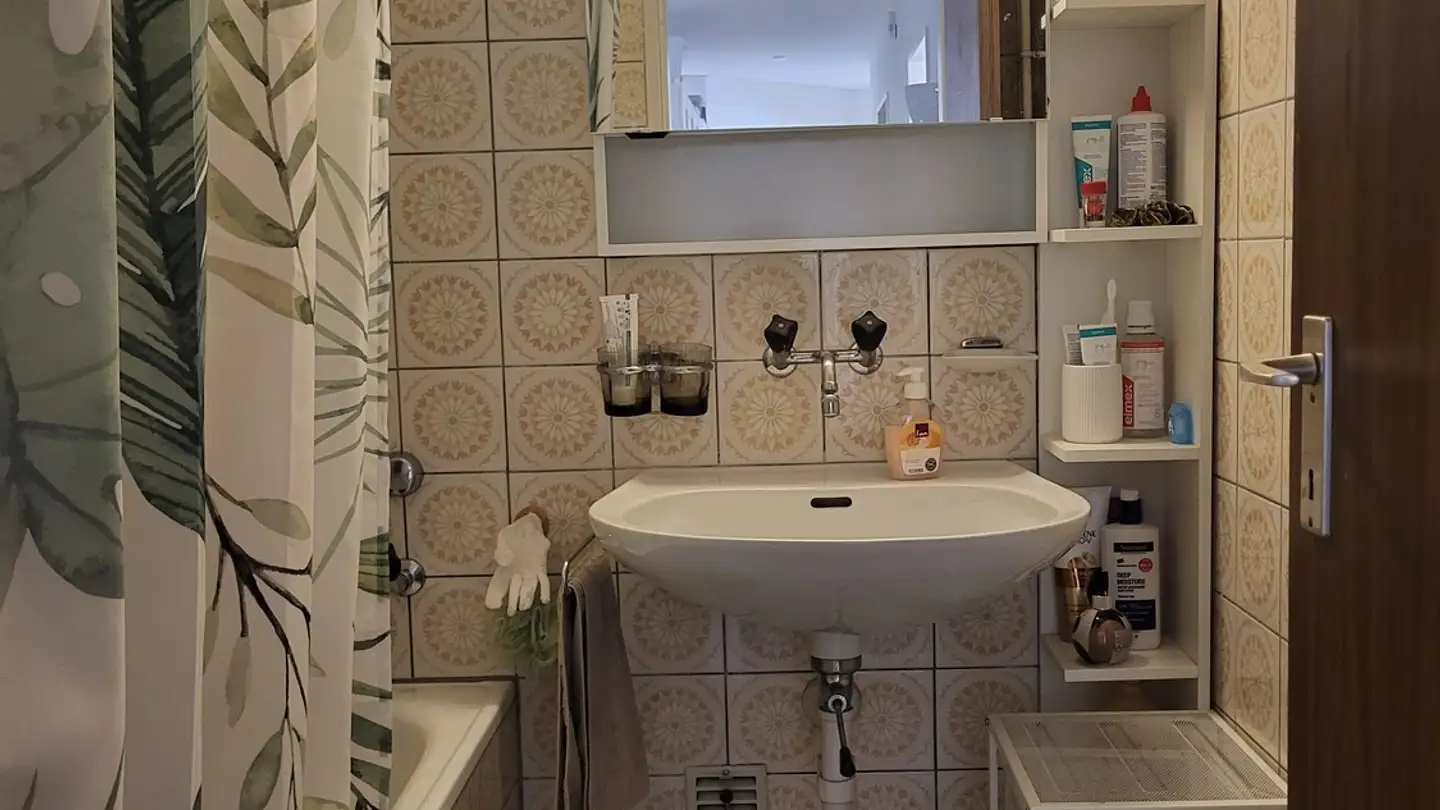 Zimmer mieten - 6003 Luzern - Foto 4