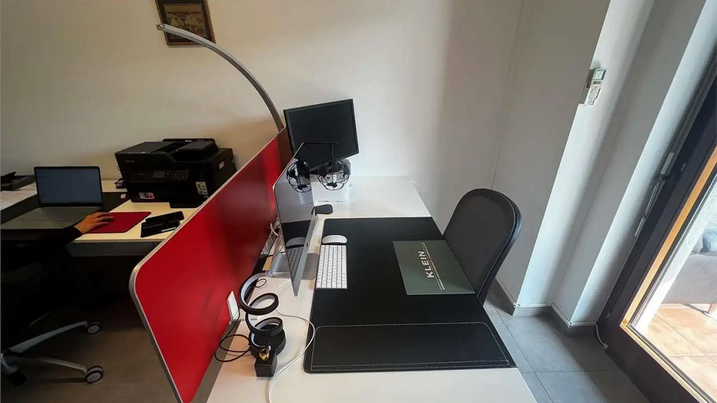 Appartamento in affitto - Corso Elvezia 37, 6900 Lugano - Foto 4