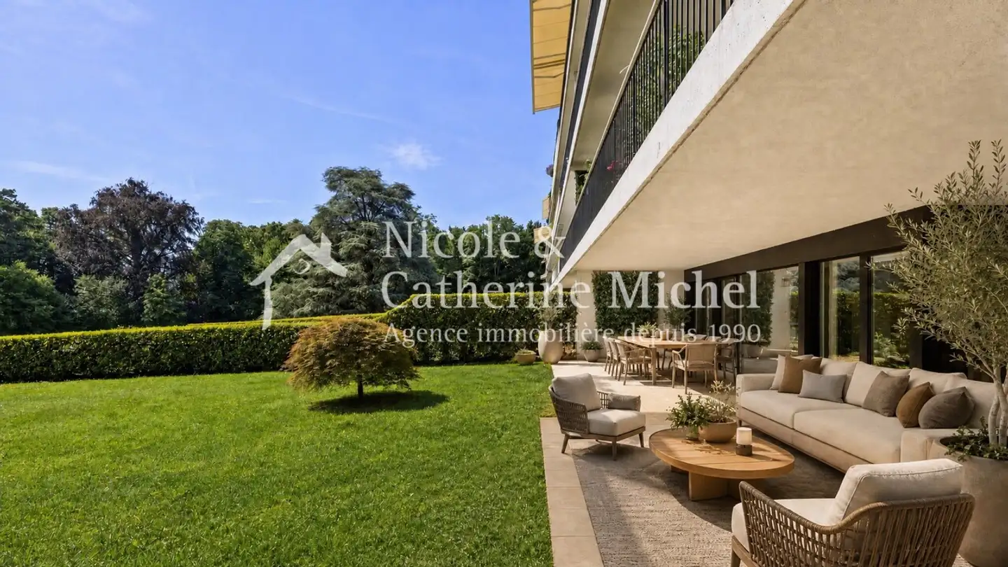 Apartment for sale - 1180 Rolle