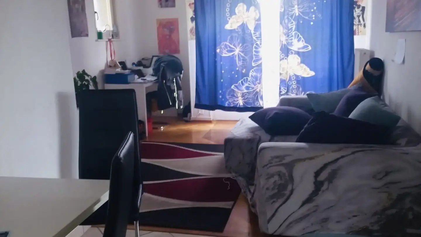 Wohnung mieten - Rue De Lausanne 35, 1030 Bussigny